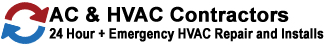 Booth HVAC Services